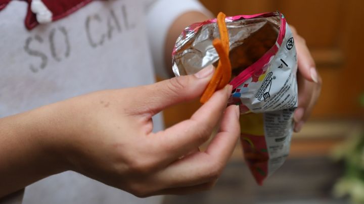 Mexicanos consumen casi 8 kilos de papas fritas al año; afirma análisis