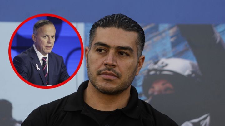 Atentado contra Ciro: giran orden de aprehensión contra 4 por tentativa de homicidio