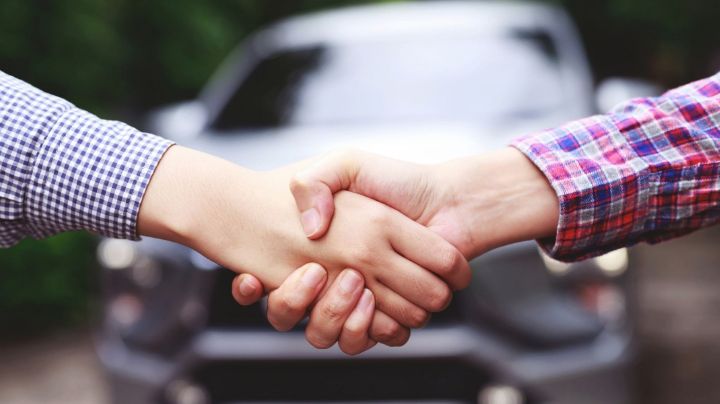 ¿Cómo hacer el cambio de propietario de un vehículo en el Estado de México?