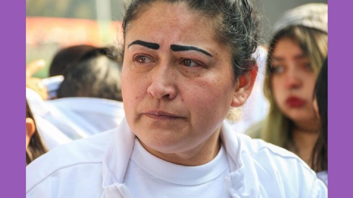 Madre de Sofía y Esmeralda rechaza acuerdo reparatorio: la excluyeron del proceso