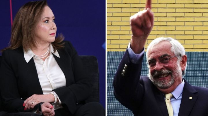 Ministra se ampara contra investigación del comité de ética de la UNAM