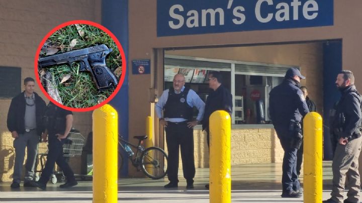 Asesinan a balazos al abogado del ”Cabo 20”, en Tijuana