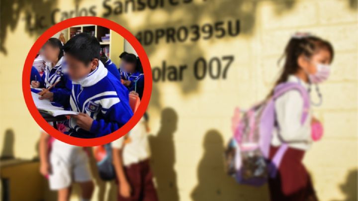 Preinscripciones primaria y secundaria en Edomex 2023: Estas son las fechas