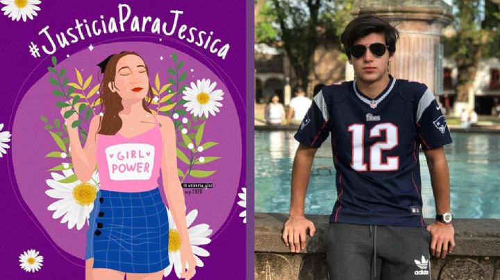 Diego Urik es sentenciado a 50 años de cárcel por el feminicidio de la maestra Jessica González