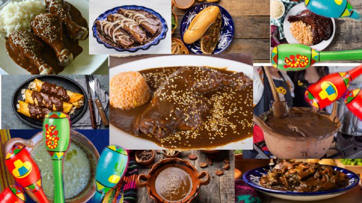 Festival del Mole de Guajolote en Hidalgo ¿dónde y cuándo?
