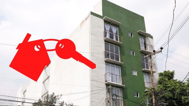 ¿Cómo obtener crédito INVI de 500,000 pesos en 2023?