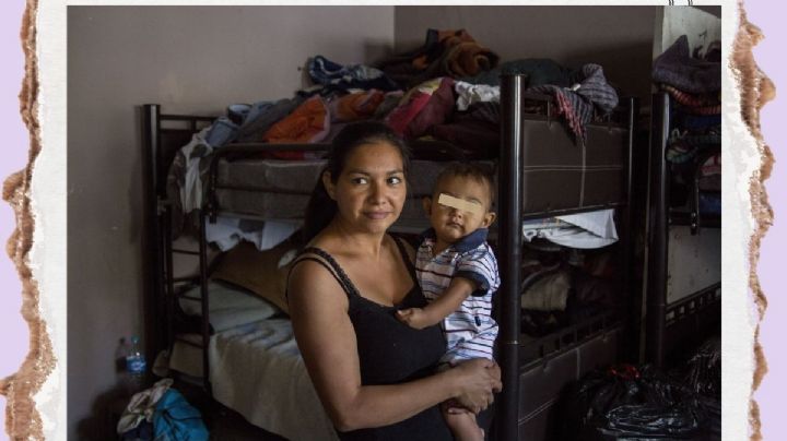 En México, sólo 1 de cada 3 viviendas es propiedad de una mujer