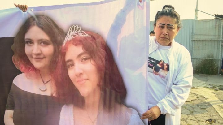 Así dan "carpetazo" a caso de Sofía y Esmeralda; madre señala a la Fiscalía