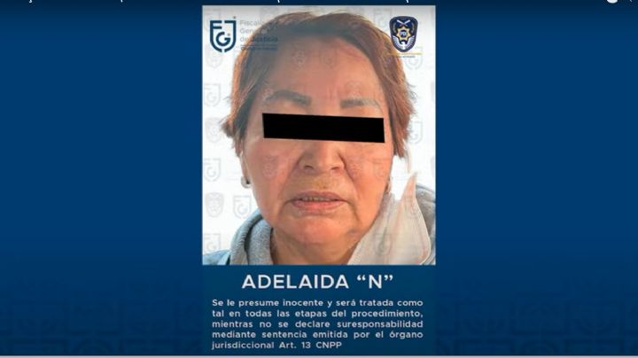 Detienen a exfuncionaria de Benito Juárez, por autorizaciones irregulares en City Towers