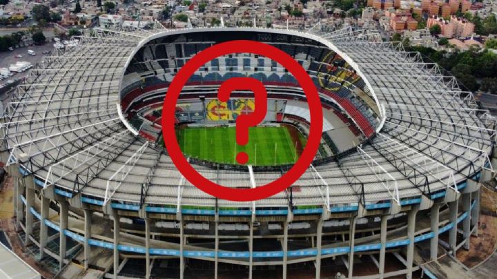 ¿Cambiará de nombre el Estadio Azteca para el Mundial 2026? Esto sabemos