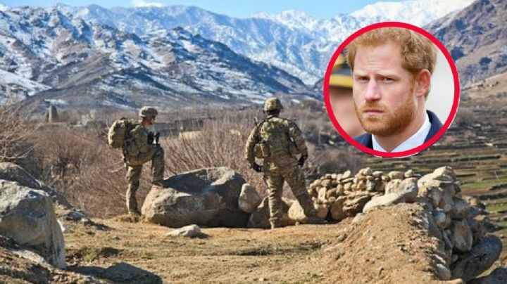 Las oscuras razones de Al Qaeda para amenazar de muerte al príncipe Enrique