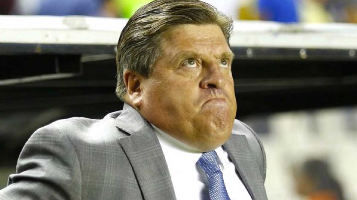 "Siempre ha sido un hocicón": Miguel Herrera arremete contra técnico histórico de la Liga MX