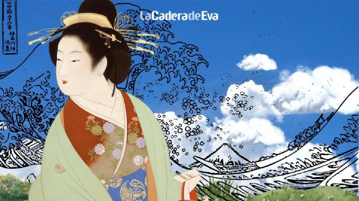 ¿Quién fue Chiyo ni?: la poetisa haiku rebelde