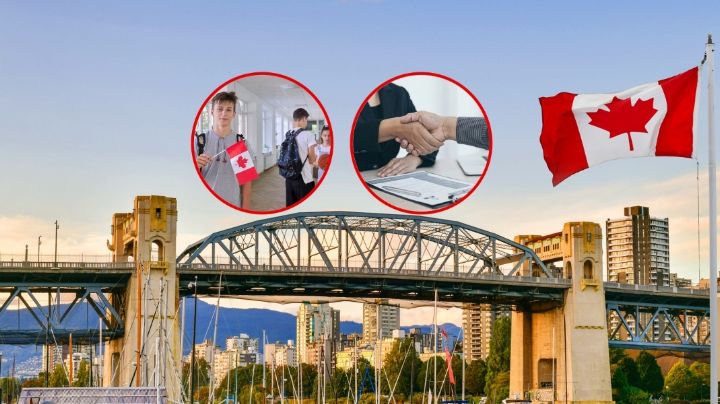 ¿Buscas trabajo temporal en Canadá? Conoce cómo encontrar las vacantes que están disponibles