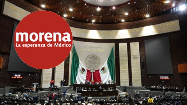 Morena coloca sus 3 candidatos en Comité Técnico de Evaluación para elegir nuevos consejeros INE