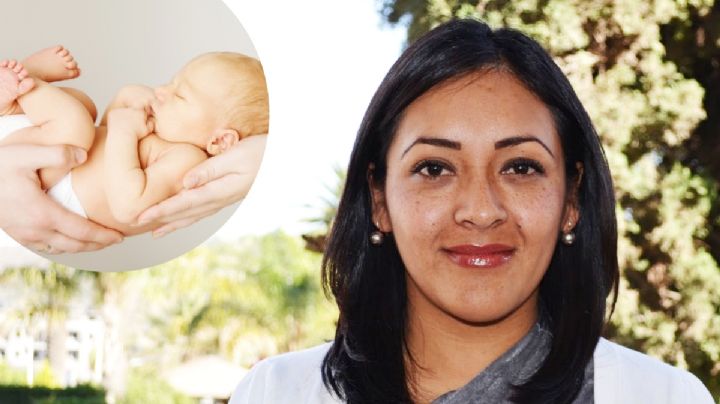 Investigan a procuradora de Protección de menores; mujer la acusa de quitarle al bebé de su hija