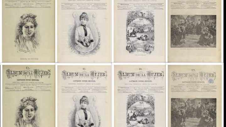 Los primeros pasos hacia una cultura escrita femenina