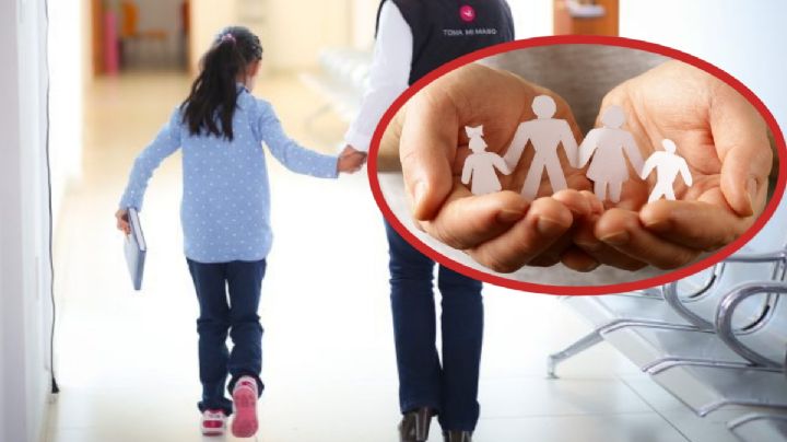 “¿Por qué no me adoptan?”, familias prefieren a infantes menores de 6 años