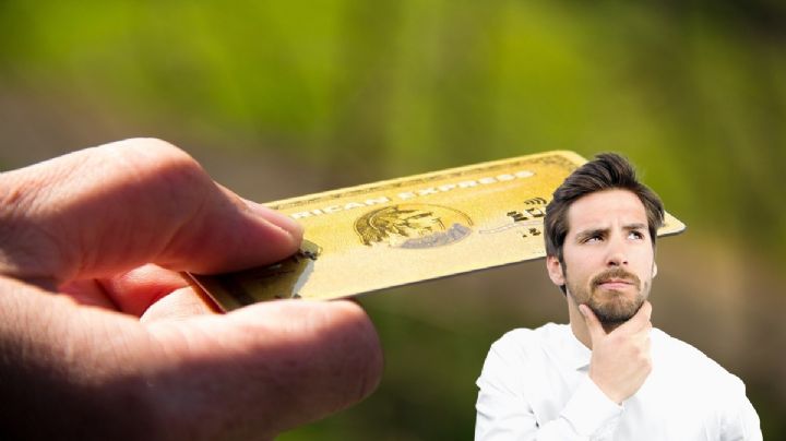 ¿Cliente American Express? Esto te conviene