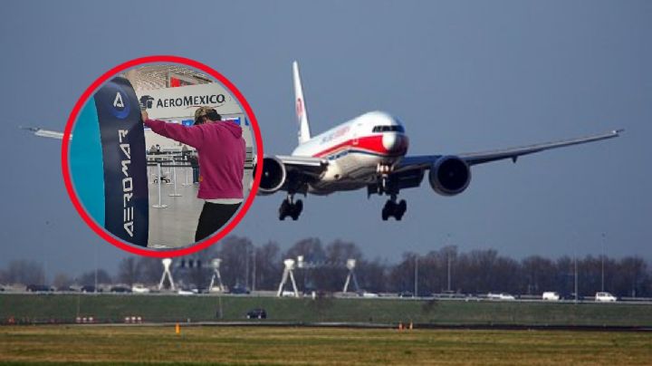 Cientos de pasajeros quedan "colgados" por culpa Volaris en vuelo Guadalajara-NY