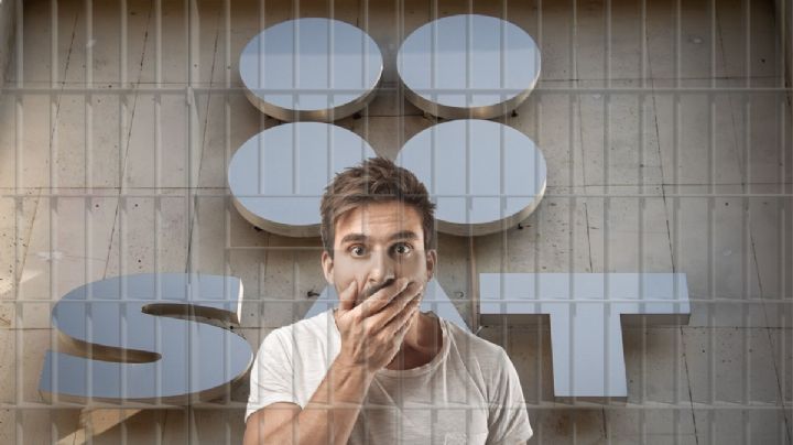 SAT: ¿Cuántos años puedo ir a la cárcel por facturas falsas?