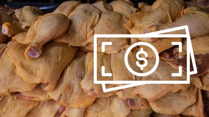 Me dejaron en la calle: vendedora de pollo denuncia a empresa contratista de Tamsa