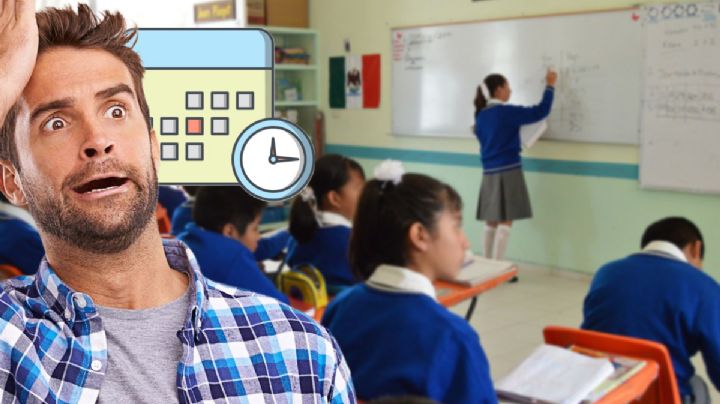 ¿Se te pasó la preinscripción escolar? SEPH da prórroga; esta es la nueva fecha