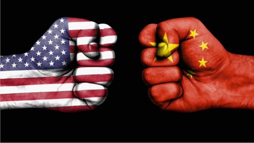 El espionaje con globos ha hecho que la tensión entre Estados Unidos y China se incremente en los últimos días
