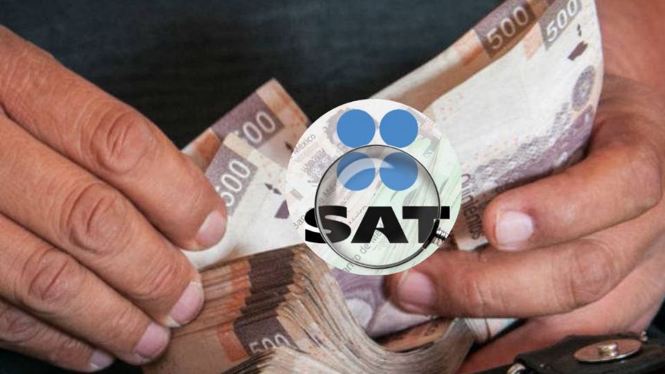 Hay aspectos por los que el SAT te podría traer en la mira