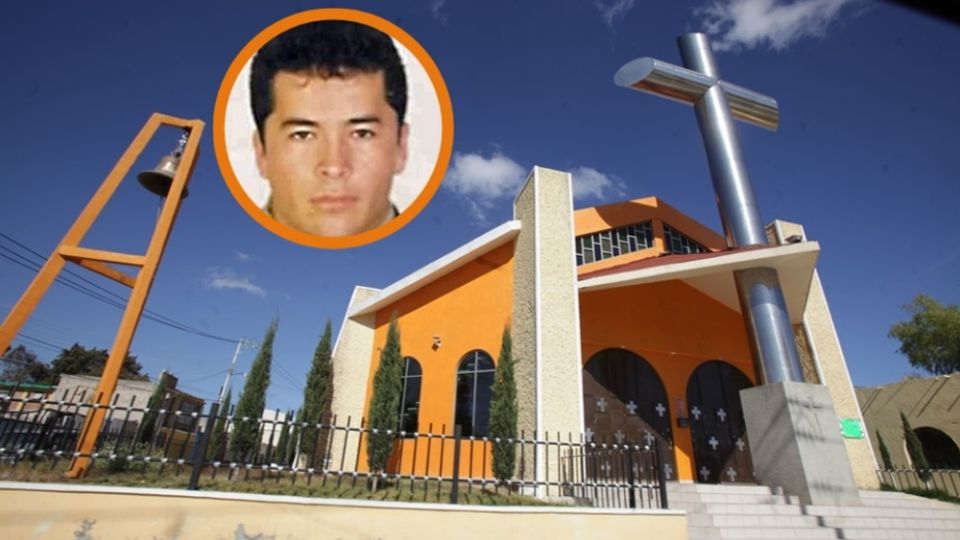 En 2010, Lazcano mandó a construir la Iglesia de Nuestra Señora de los Lagos, en la colonia Tezontle, en Pachuca, ciudad donde se le sigue venerando como si fuera un santo, como Jesús Malverde en Sinaloa