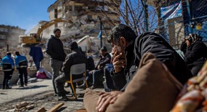 Terremoto en Turquía: a la cárcel, vinculados a derrumbe edificios