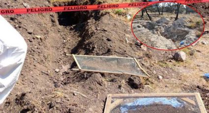 Sube a 31 cadáveres encontrados en fosas clandestinas de Tlajomulco