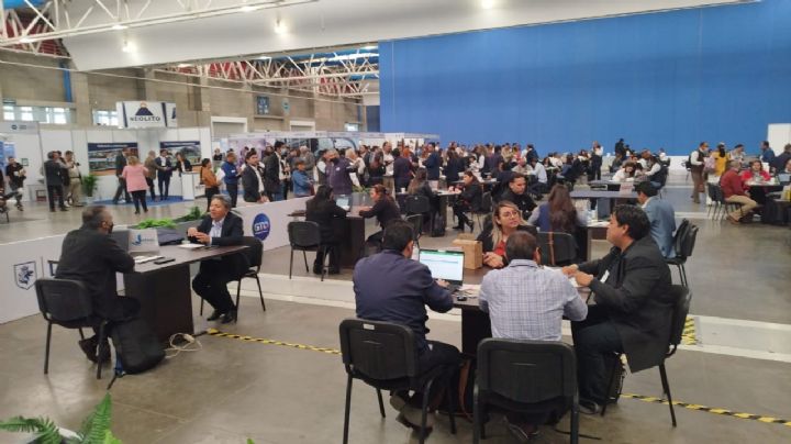 Guanajuato: vinculan a MipyMes con grandes empresas compradoras