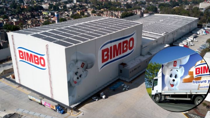 Llega Centro de Distribución de Bimbo a Salamanca: César Prieto
