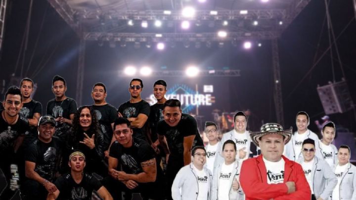 Feria Tizayuca 2023; ¿quién se presenta este viernes 17 de febrero en el Teatro del Pueblo?