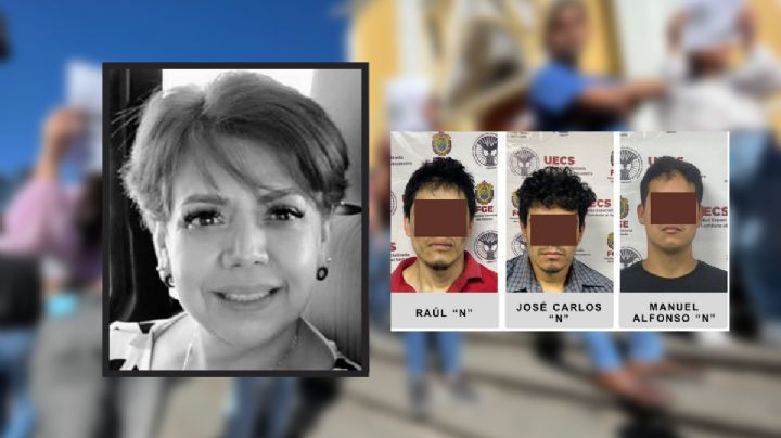 Hallan muerta a Sara Olarte en Xalapa; su sobrino es detenido