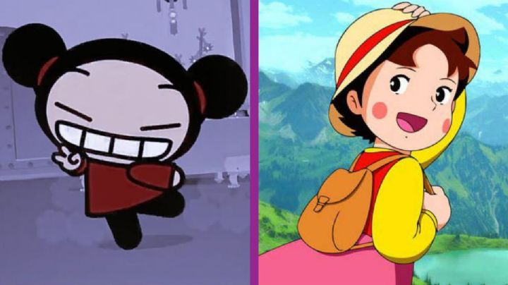 “El 77% de las personajes de series infantiles reproducen estereotipos de género”, afirma estudio