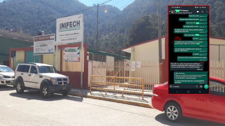 Niña sufrió abuso sexual por compañero de primaria; ahora ella y su familia son amenazadas