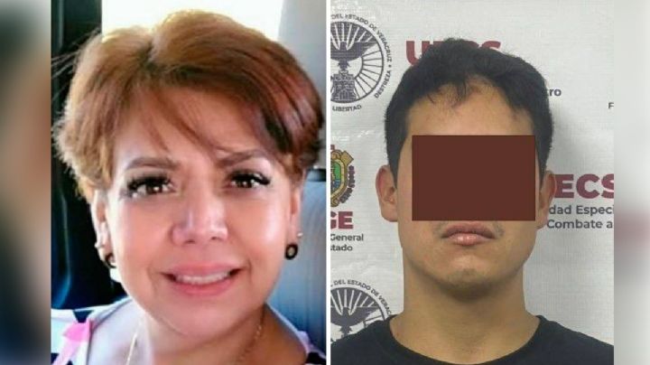 Por dinero para consumir drogas, asesinaron a Sara Olarte: Gobernador