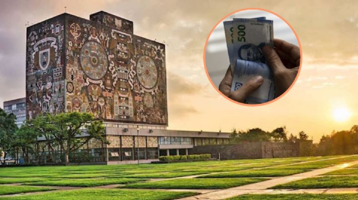 ¿Cómo acceder al apoyo de 250 mil pesos de BBVA y la UNAM, antes del 24 de febrero?