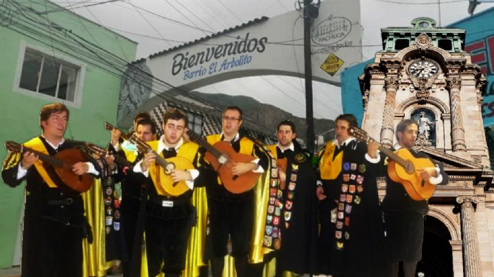 Este viernes, callejoneada en El Arbolito, Pachuca; aquí los detalles