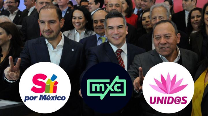 Los intentos por reunificar a la oposición… ¿alcanzan para 2024?