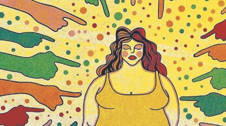 De nuevo: presentador de televisión emite comentarios gordofóbicos y misóginos