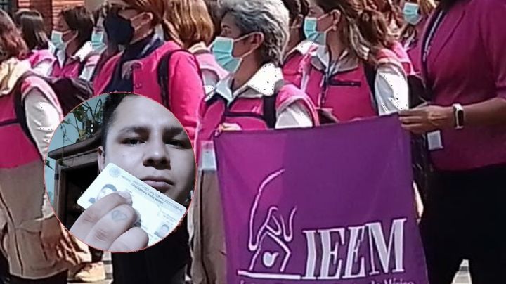 Jóvenes rehúyen a participar en proceso electoral del Edomex