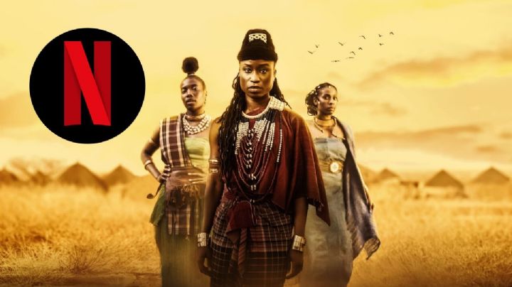 “Reinas de África: Njinga”, el docuserie sobre las reinas guerreras que debes ver