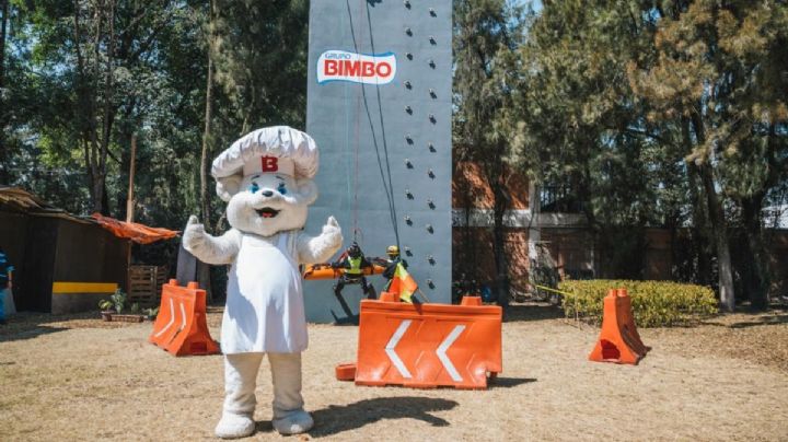 Grupo Bimbo: ¿Cómo ser un Buen Vecino en Azcapotzalco?