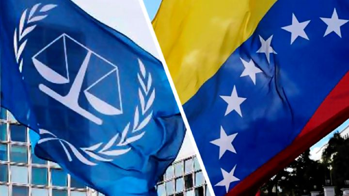 Cuente su historia a la Corte Penal Internacional