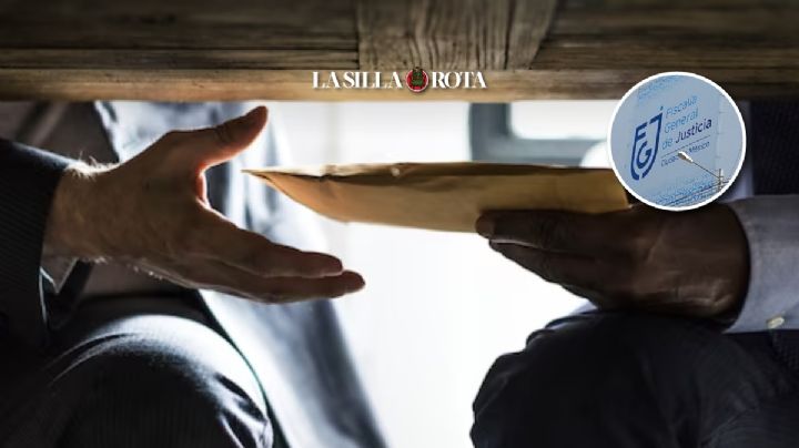 Los 20 exfuncionarios que están en la mira de la Fiscalía de CDMX por corrupción