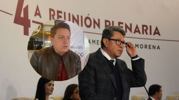 Reclutan a simpatizantes de Moreal en Veracruz rumbo a 2024