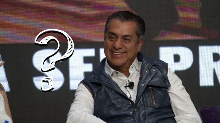 “El Bronco” viene a Veracruz el próximo mes, entérate por qué